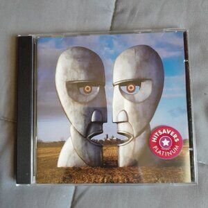 The Division Bell by Pink Floyd (CD 1994, Columbia) What Do You Want From Me